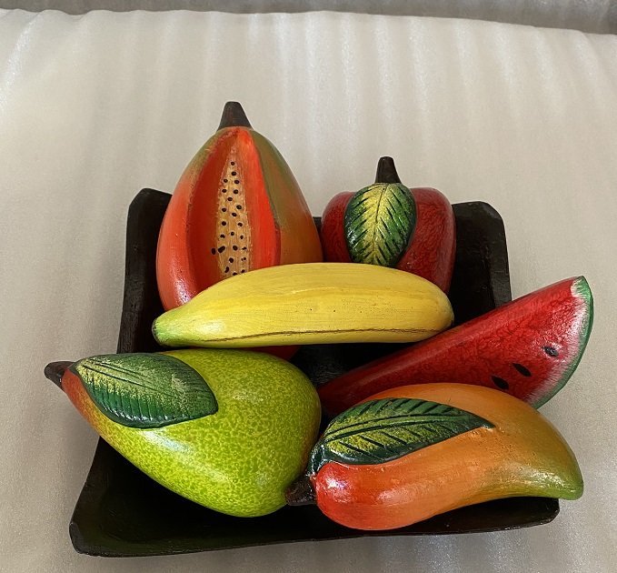 Frutero mediano - Imagen 4