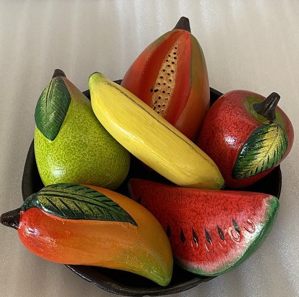 Frutero mediano - Imagen 3