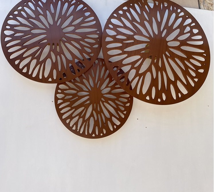 Juego de botones mdf - Imagen 2