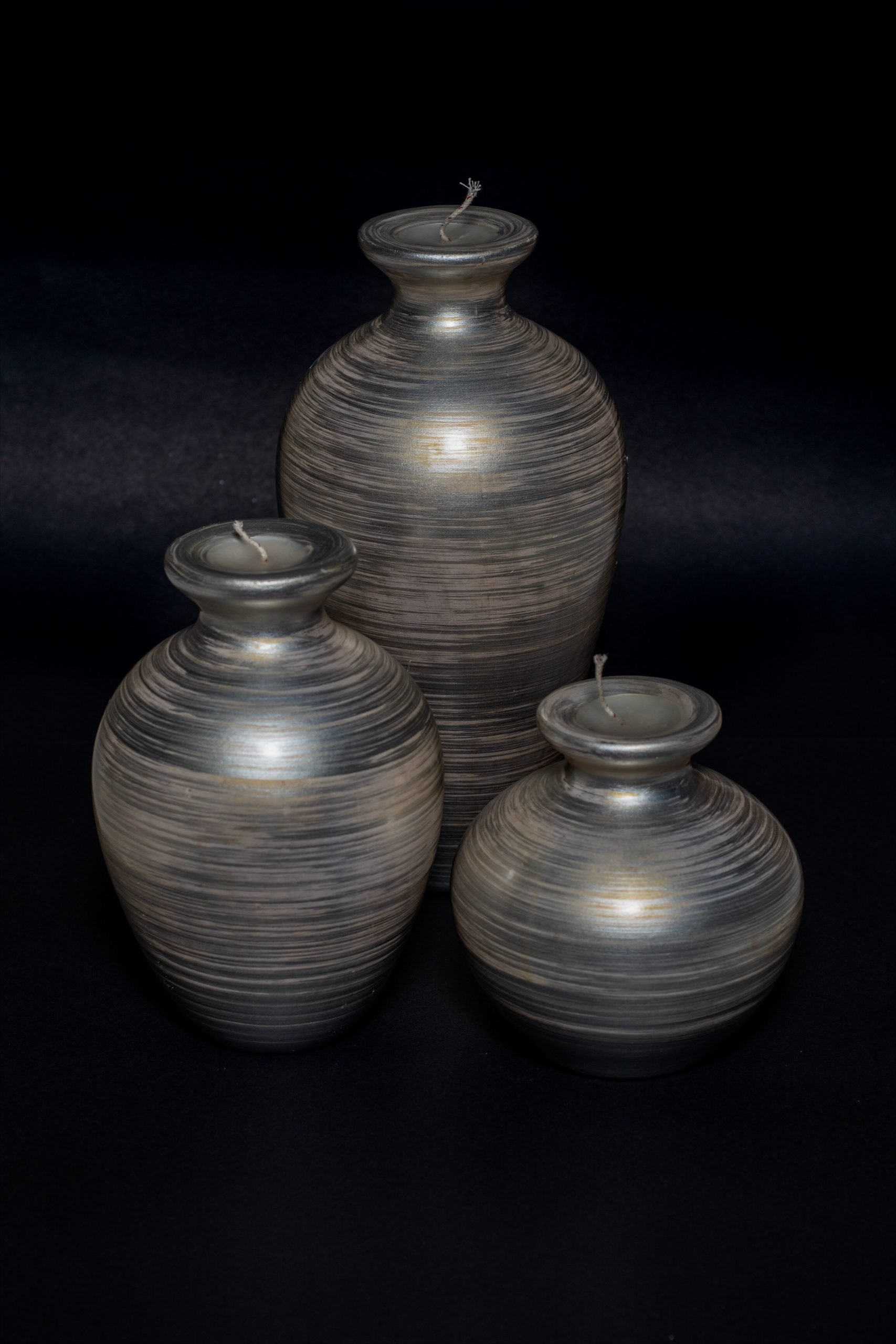 Jarrones de vela - Imagen 13