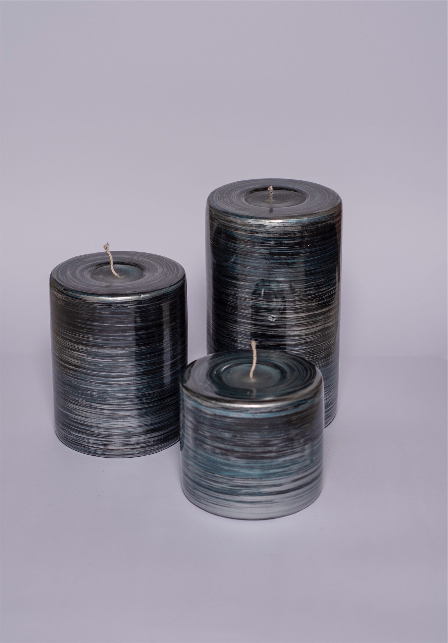 Jarrones de vela - Imagen 5