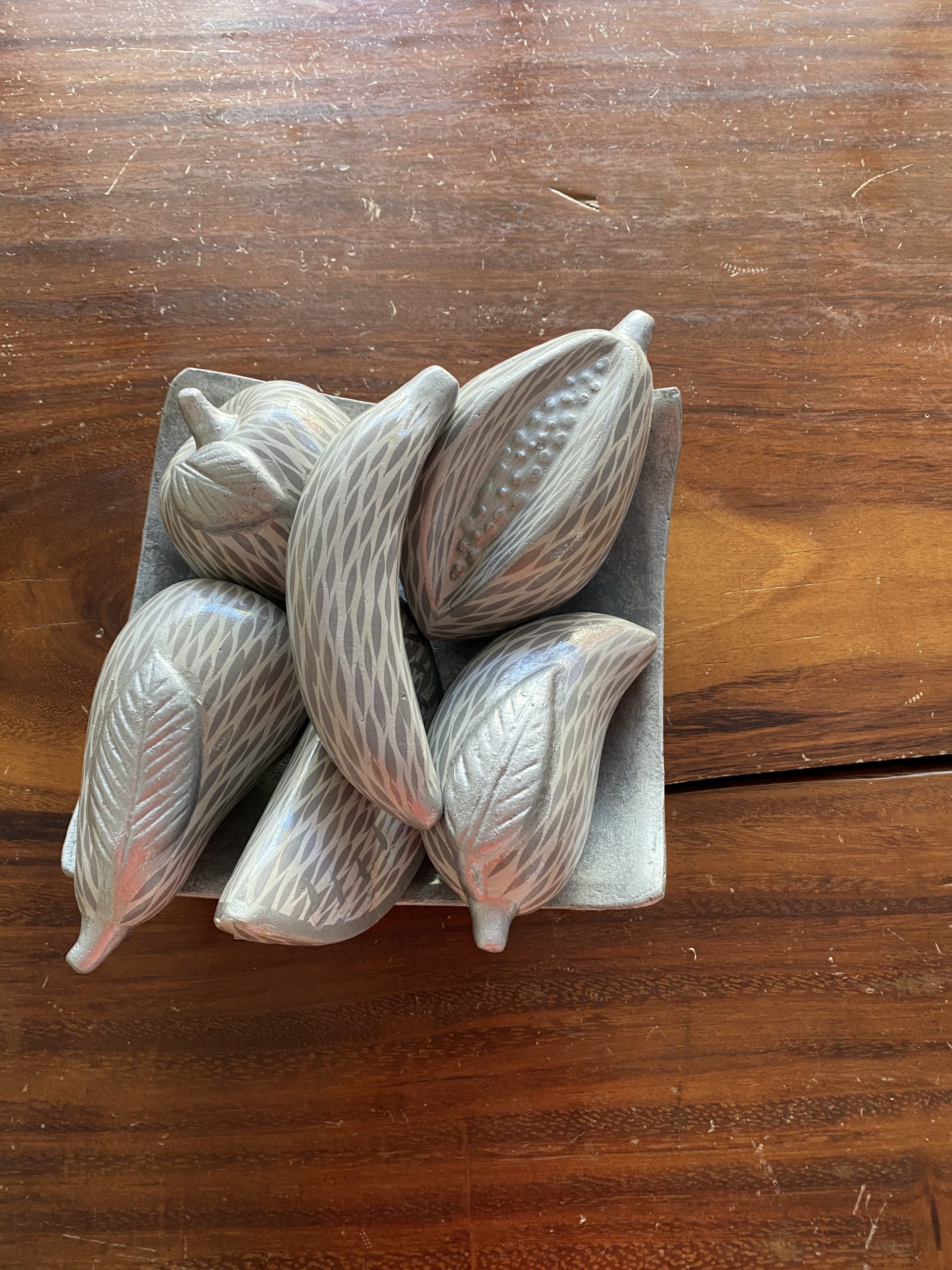 Fruteros Goteados - Imagen 3